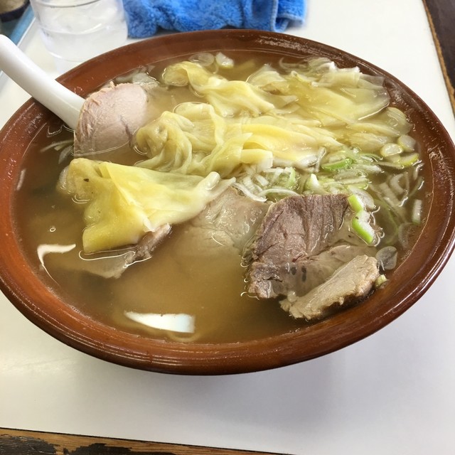 おもだかや 女池店 関屋 ラーメン 食べログ