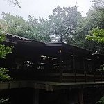 Narutakien Fukuroutei - 入口側
