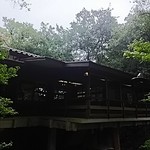 鳴瀧園 ふくろう亭 - 入口側