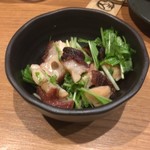 Sumibi Yakitori Dondon - 