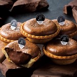 焼きたてチーズタルト専門店PABLO - 