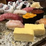 Sushi Kazu - 