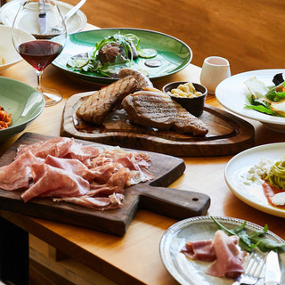 日本橋でおすすめの美味しいイタリアンをご紹介 食べログ