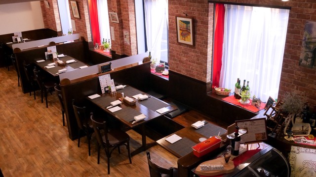 Bistro Kokoro photo 5