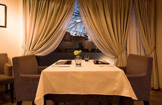 Ristorante TSUZUKI photo 5