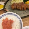 ビフカツ かつ満 ホワイティうめだ店