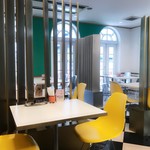 BYOワインバル ブラックの女王とパスタの女王 高田馬場 - 