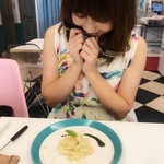 BYOワインバル ブラックの女王とパスタの女王 高田馬場 - 