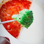 BYOワインバル ブラックの女王とパスタの女王 - 