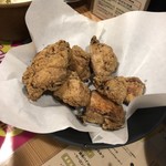 鳥貴族 - トリキの唐揚げ