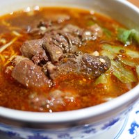 老四川 飄香小院 - 