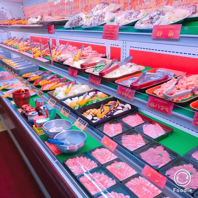 By Happykao 神田川グルメ館 都城店 西都城 バイキング 食べログ By Happykao 神田川グルメ館 都城店 西都城 バイキング 食べログ