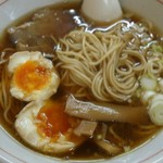 麺屋 権造 - 