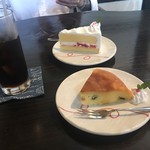 Kura cafe sara - 