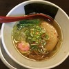 麺屋 燕 本店