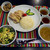アジアン ビストロ ディ - 料理写真:カオマンガイセット限定10食