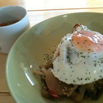 ブレーメンカフェ - 