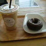 ダウンステアーズコーヒー - 