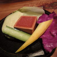 食幹 渋谷 - 