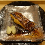 すし処 睦月 - のどくろ