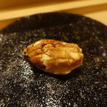 すし処 睦月 - 穴子