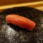すし処 睦月 - 中トロ