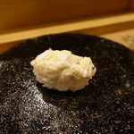 すし処 睦月 - 渡り蟹