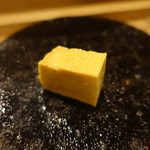 すし処 睦月 - 玉子