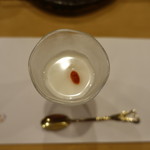 すし処 睦月 - デザート