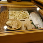 すし処 睦月 - ネタケース