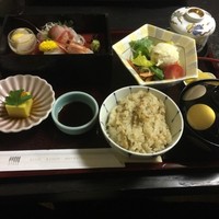 日本料理 華厳 - 