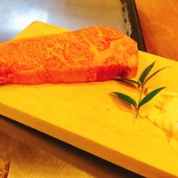 千薫庵 - 本日のお肉