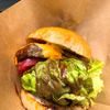 ウイークエンド クラフト バーガー