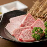Premium Wagyu Beef SHIBATA - 特上ロース