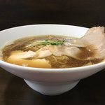 創作麺 やま鳶 - 