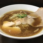 創作麺 やま鳶 - 