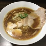 創作麺 やま鳶 - 