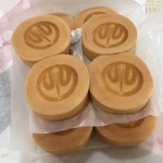 鶴屋饅頭 - 鶴屋饅頭