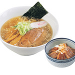 紺のれん - 料理写真: