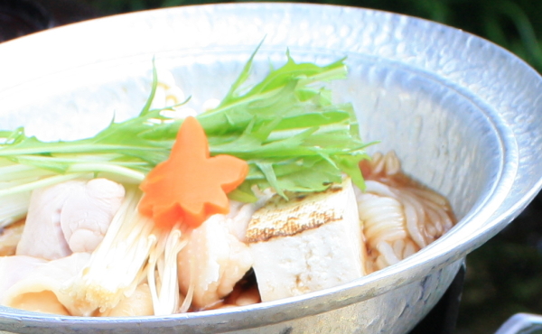 Shinshiro Kanko Hotel