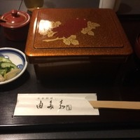 割烹 由多嘉 - 