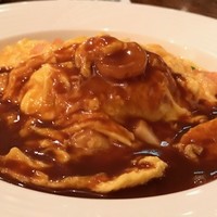 グリル満天星 麻布十番 新宿店 - 