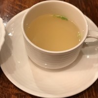 グリル満天星 麻布十番 新宿店 - 