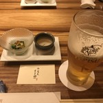 Sake To Soba Makino - 