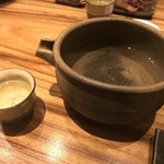 Sake To Soba Makino - 