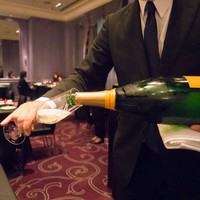ラ ターブル ドゥ ジョエル・ロブション - 