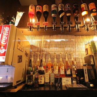 飲み放題あり 新長田駅でおすすめの居酒屋をご紹介 食べログ