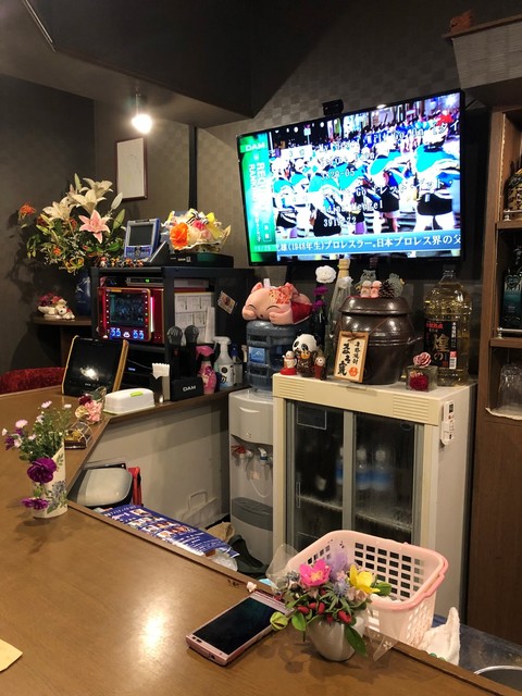 スナック夕花 Yuuka 相模原 その他 食べログ