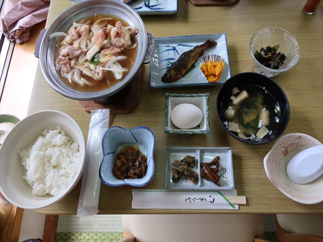 たかさご屋 - 十和田市その他（郷土料理）の写真