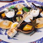 日本料理 一意専心 - 